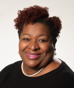 Photo of Varonda Johnson