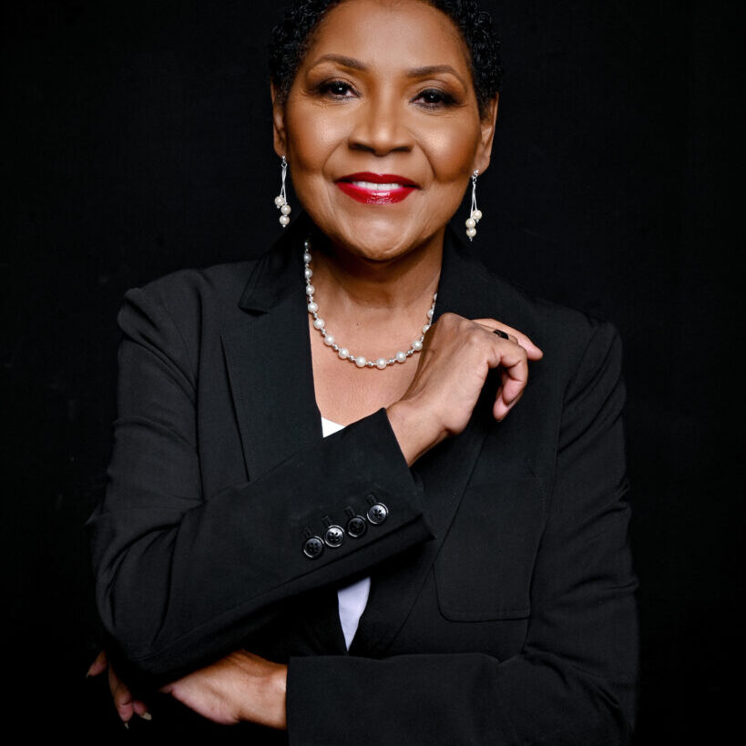 Photo of Ella White-Rodgers